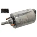 Stellelement Exzenterwelle (variabler Ventilhub) Febi Bilstein 105904 Febi Plus
