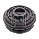 Federbeinstützlager Febi Bilstein 104621 für Mitsubishi Hinterachse Unten