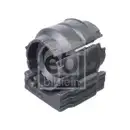 Lagerung Stabilisator Febi Bilstein 105878 für Opel für Vauxhall Hinterachse