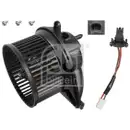 FEBI BILSTEIN 104931 Innenraumgebläse