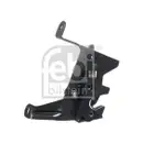FEBI BILSTEIN 105820 Frontklappenschloss