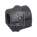 Lagerung Stabilisator Febi Bilstein 104876 für Opel für Vauxhall Vorderachse