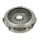FEBI BILSTEIN 105306 Kupplungsdruckplatte für MERCEDES-BENZ
