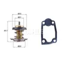 Thermostat Kühlmittel Mahle TX 266 79D Behr für Citroën für Fiat für Peugeot