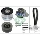 Wasserpumpe + Zahnriemensatz Schaeffler Ina 530 0724 30 für Alfa Romeo für Fiat
