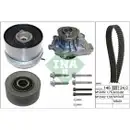 Wasserpumpe + Zahnriemensatz Schaeffler Ina 530 0724 30 für Alfa Romeo für Fiat
