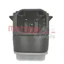 Sensor Einparkhilfe Metzger 0901236 Greenparts für Citroën/peugeot Hinten Vorne