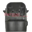 Sensor Einparkhilfe Metzger 0901235 Greenparts für Citroën/peugeot Außen Hinten