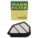 MANN-FILTER C 25 028 Luftfilter