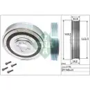 INA 544 0080 20 RiemenS.KW Kit