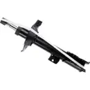 Stoßdämpfer Sachs 318 220 für Nissan Hinterachse Rechts