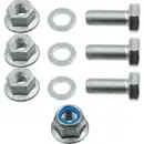 Reparatursatz Radaufhängung Lemförder 42280 01 Service Pack für Volvo für Dacia