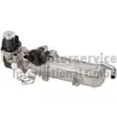 PIERBURG 7.09720.00.0 AGR KUEHLERMODUL für AUDI, VW, SKODA, SEAT