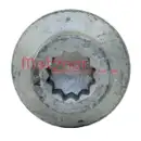 Schraube Einspritzdüsenhalter Metzger 0871000S Original Ersatzteil für Vag