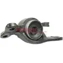 Lagerung Lenker Metzger 52080902 Greenparts für Bmw Vorderachse Rechts Hinten
