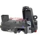 Türschloss Metzger 2314091 Original Ersatzteil für Opel für Vauxhall