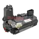 Türschloss Metzger 2314091 Original Ersatzteil für Opel für Vauxhall
