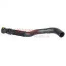 Kühlerschlauch Metzger 2420082 für Ford