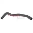Kühlerschlauch Metzger 2420402 für Renault