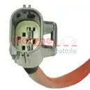 Einspritzeinheit Ruß /partikelfilterregeneration Metzger 0930012 für Ford