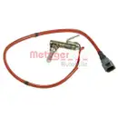 Einspritzeinheit Ruß /partikelfilterregeneration Metzger 0930012 für Ford