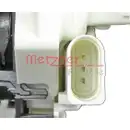 Türschloss Metzger 2314073 Greenparts für Audi für Porsche für VW Vorne Links