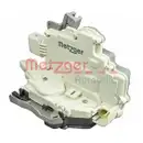 Türschloss Metzger 2314073 Greenparts für Audi für Porsche für VW Vorne Links