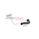 Kühlerschlauch Metzger 2420719 für Citroën für Fiat für Ford für Peugeot