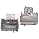 VAN WEZEL 5829070 Ölwanne