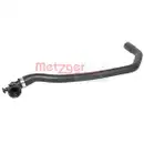 Kühlerschlauch Metzger 2420300 für Citroën für Peugeot