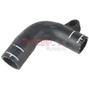 Kühlerschlauch Metzger 2420806 für Vag