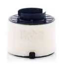 MANN-FILTER C 17 009 Luftfilter