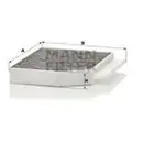 Filter Innenraumluft Mann-filter CUK 26 023 für Mercedes Benz für Mercedes Benz