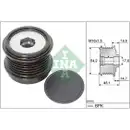 Generatorfreilauf Schaeffler Ina 535 0310 10 für Ford für Ford Usa