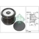 Generatorfreilauf Schaeffler Ina 535 0310 10 für Ford für Ford Usa