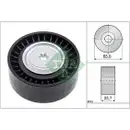 Umlenk /führungsrolle Keilrippenriemen Schaeffler Ina 532 0907 10 für Citroën