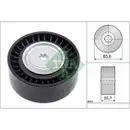 Umlenk /führungsrolle Keilrippenriemen Schaeffler Ina 532 0907 10 für Citroën