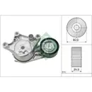 Riemenspanner Keilrippenriemen Schaeffler Ina 534 0654 10 für Citroën für Opel
