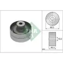 Umlenk /führungsrolle Keilrippenriemen Schaeffler Ina 532 0910 10 für Ford