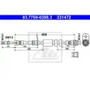 ATE 83.7769-0398.3 Bremsschlauch