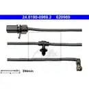 ATE 24.8190-0969.2 Warnkontakt