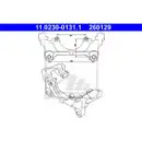 ATE 11.0230-0131.1 Bremssattelhalter