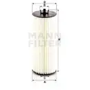 Ölfilter Mann-filter HU 6008/1 Z für Mercedes Benz für Mercedes Benz
