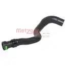 Kühlerschlauch Metzger 2420085 für Ford