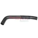 Kühlerschlauch Metzger 2420320 für Citroën für Fiat für Peugeot Links Oben
