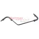 METZGER 2420666 KÜHLERSCHLAUCH