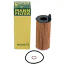 Ölfilter Mann-filter HU 6014/1 Z für Bmw für Toyota für Bmw (brilliance)