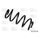 BILSTEIN 36-250158 Schraubenfeder