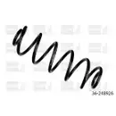 BILSTEIN 36-248926 Schraubenfeder