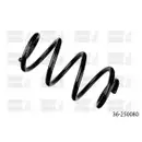 BILSTEIN 36-250080 Schraubenfeder